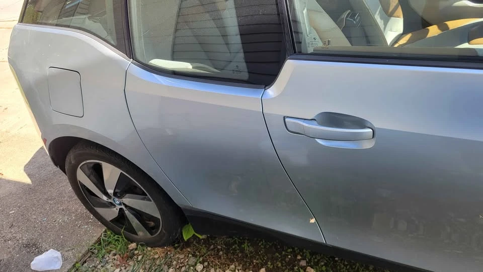 2014 BMW i3 - Image 6 of 13