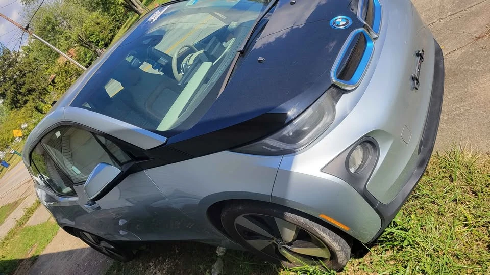 2014 BMW i3 - Image 5 of 13