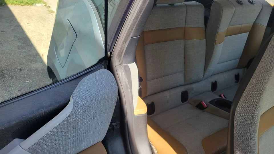 2014 BMW i3 - Image 10 of 13