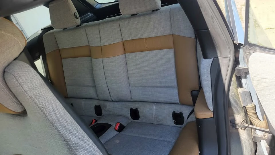 2014 BMW i3 - Image 12 of 13