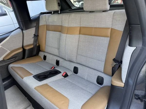 2014 BMW i3 - Image 11 of 11