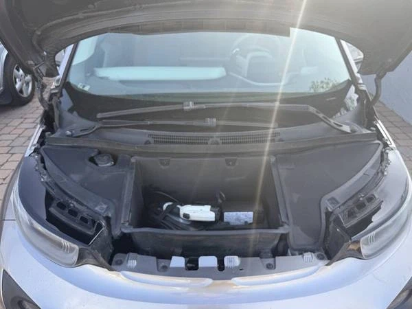 2014 BMW i3 - Image 9 of 11