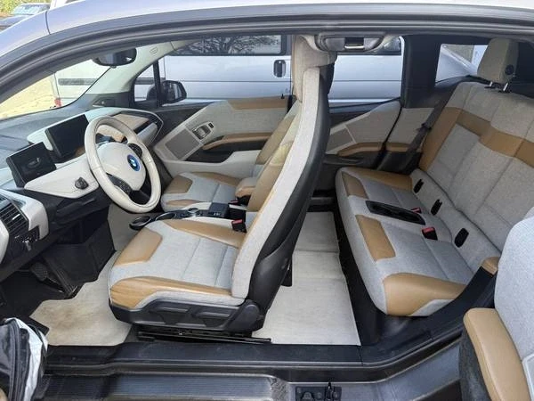 2014 BMW i3 - Image 2 of 11