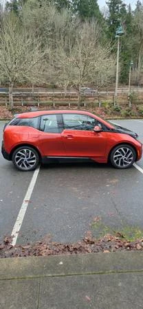 2014 BMW i3 - Image 4 of 16