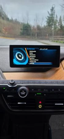 2014 BMW i3 - Image 15 of 16