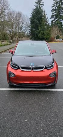 2014 BMW i3 - Image 16 of 16