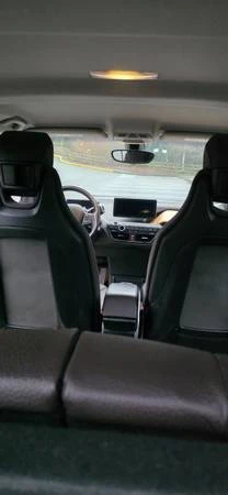 2014 BMW i3 - Image 12 of 16