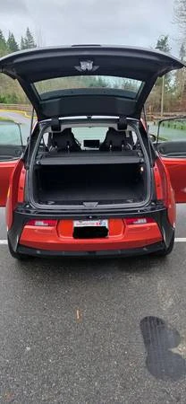 2014 BMW i3 - Image 10 of 16