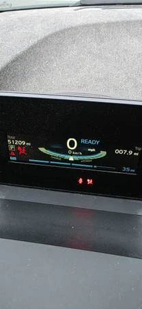 2014 BMW i3 - Image 14 of 16