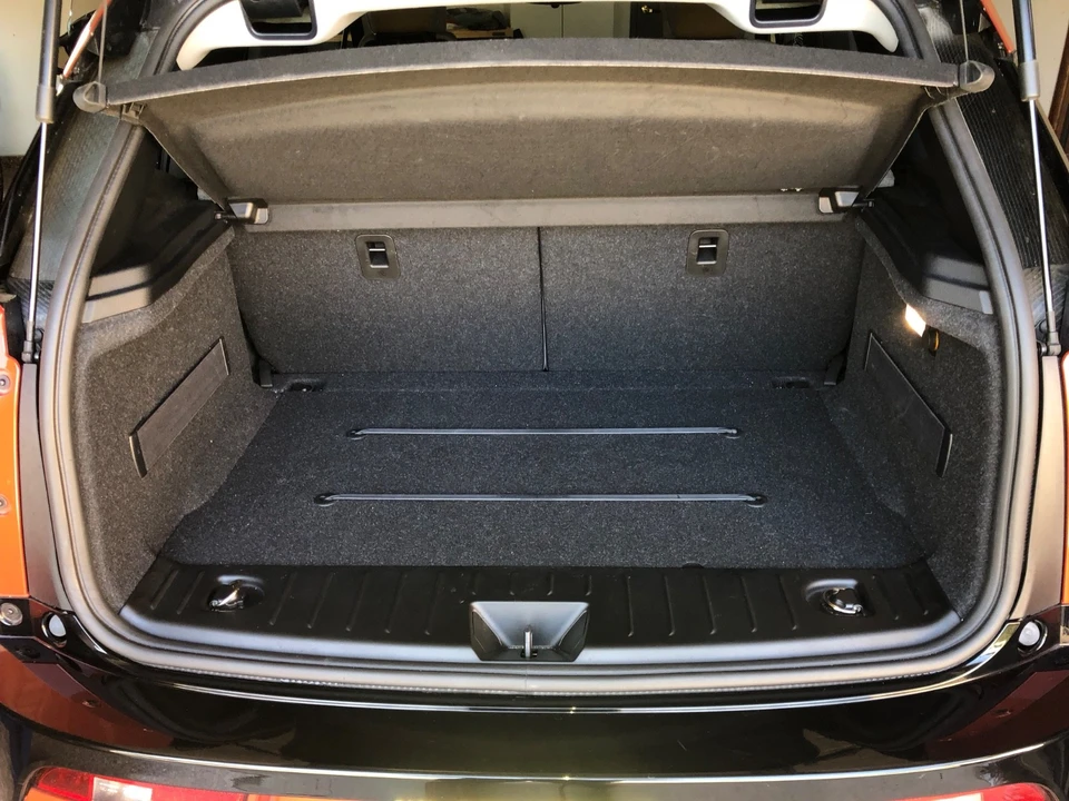 2014 BMW i3 - Image 4 of 19