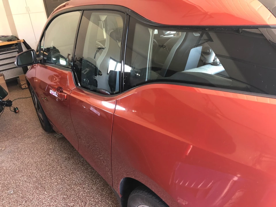 2014 BMW i3 - Image 6 of 19