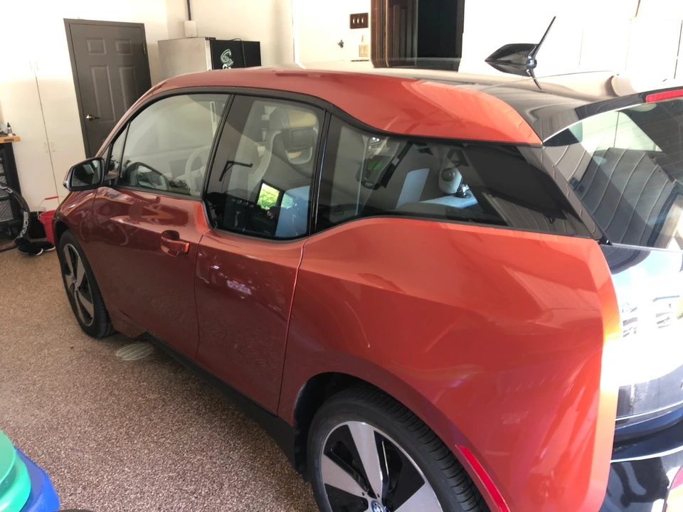 2014 BMW i3 - Image 7 of 19