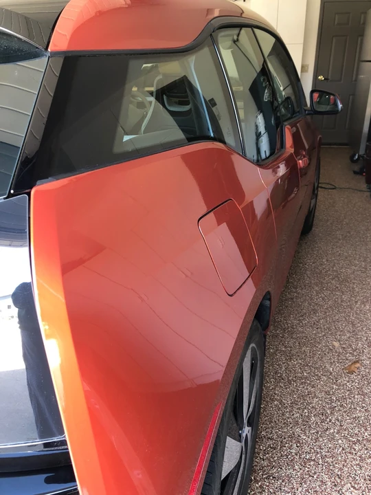 2014 BMW i3 - Image 3 of 19