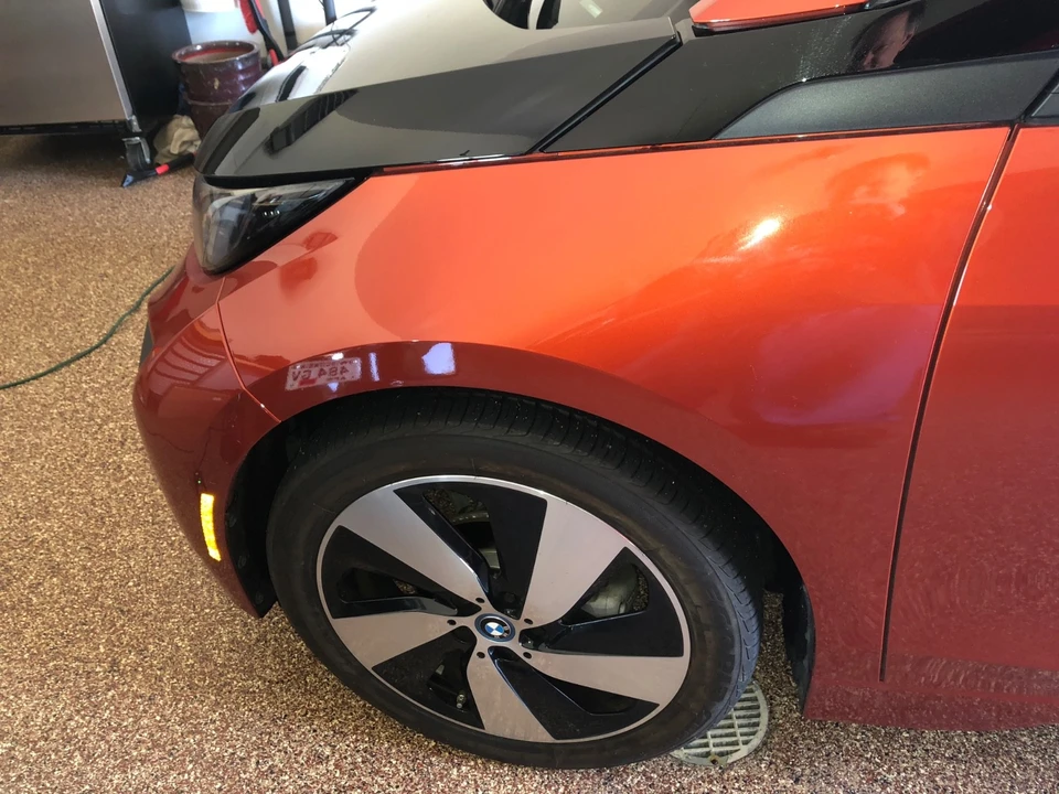 2014 BMW i3 - Image 5 of 19