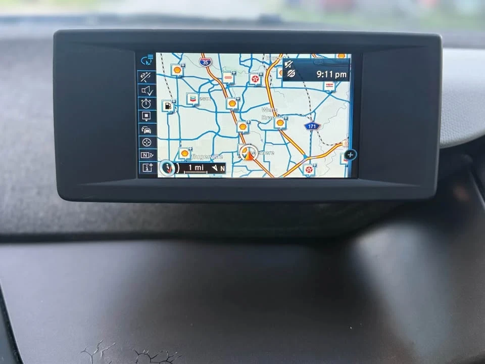 2014 BMW i3 - Image 11 of 20