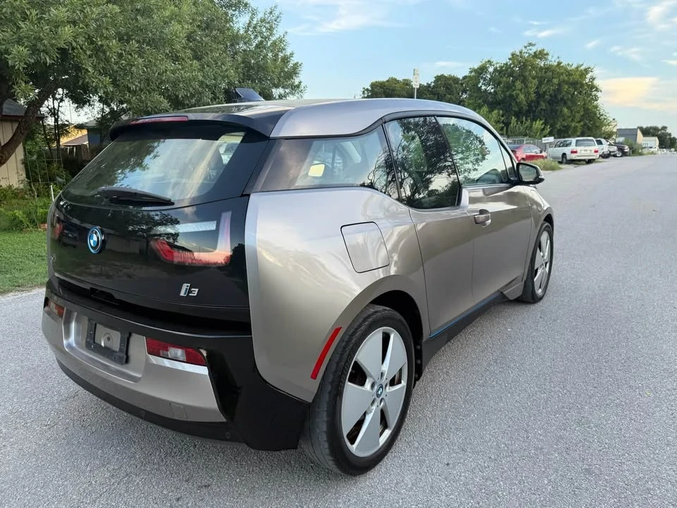2014 BMW i3 - Image 5 of 20