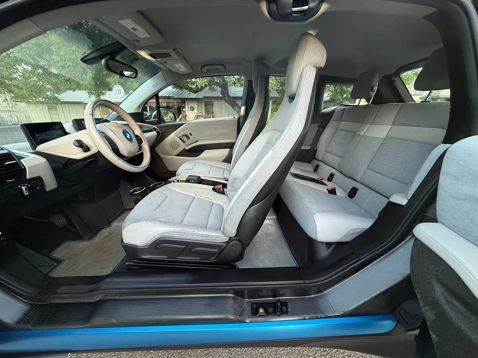 2014 BMW i3 - Image 17 of 20