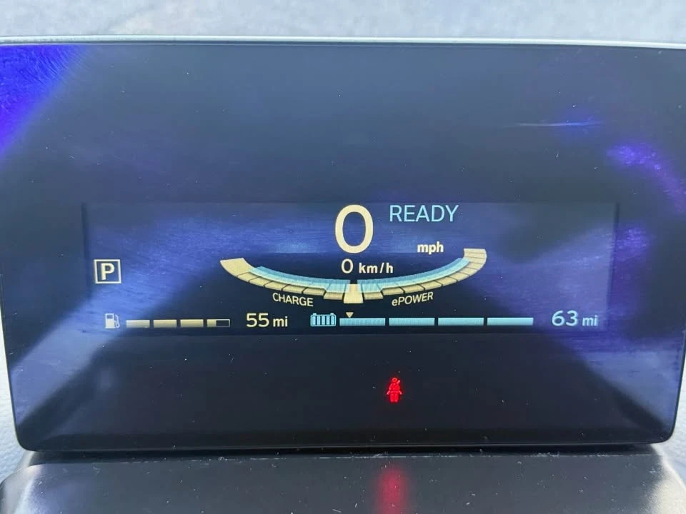 2014 BMW i3 - Image 12 of 20