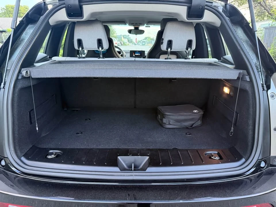 2014 BMW i3 - Image 8 of 20