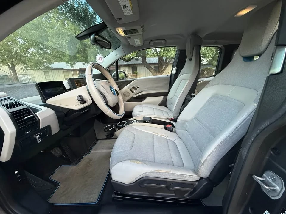 2014 BMW i3 - Image 18 of 20