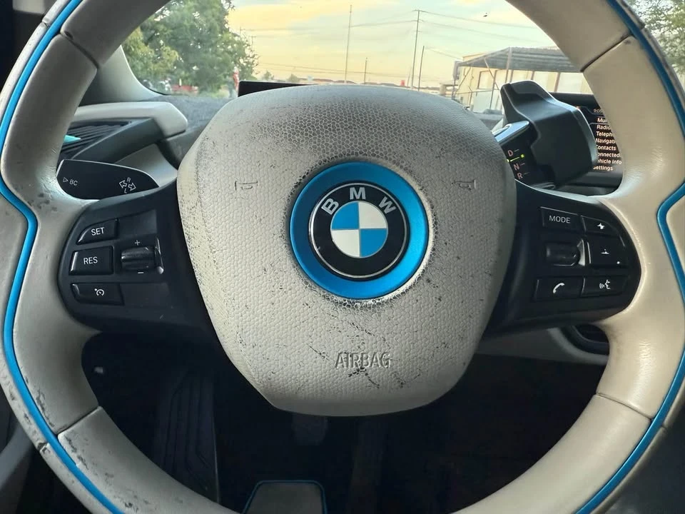 2014 BMW i3 - Image 14 of 20