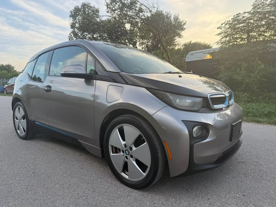 2014 BMW i3 - Image 20 of 20