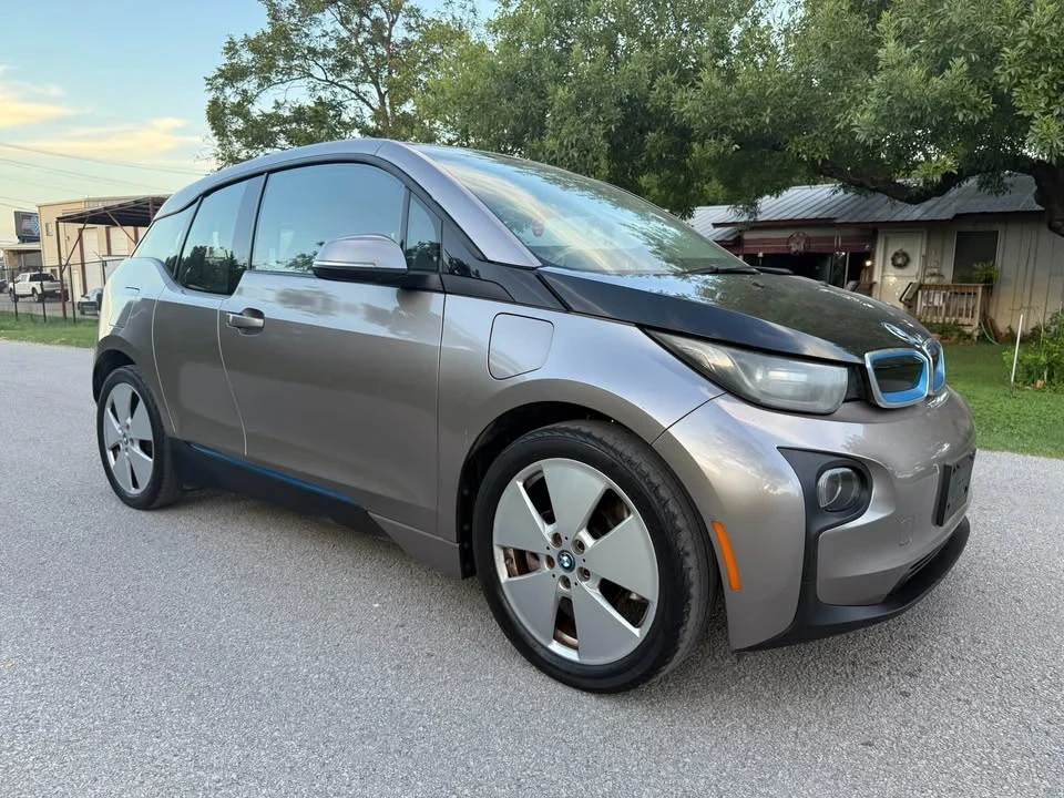 2014 BMW i3 - Image 6 of 20