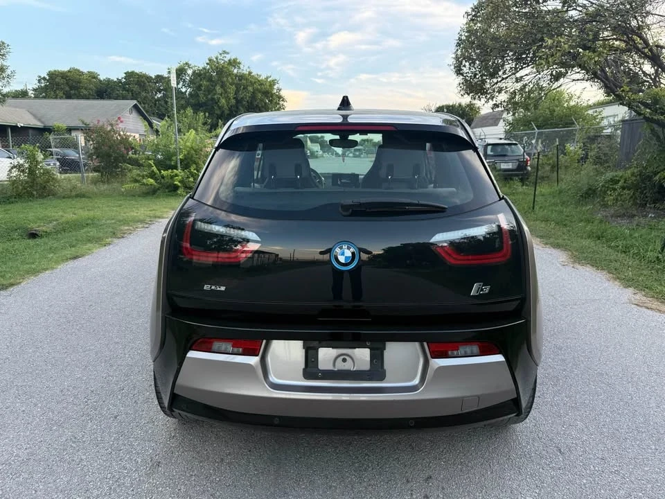 2014 BMW i3 - Image 4 of 20