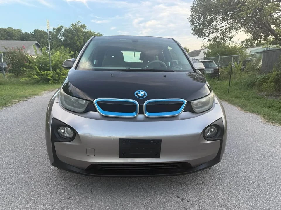 2014 BMW i3 - Image 19 of 20