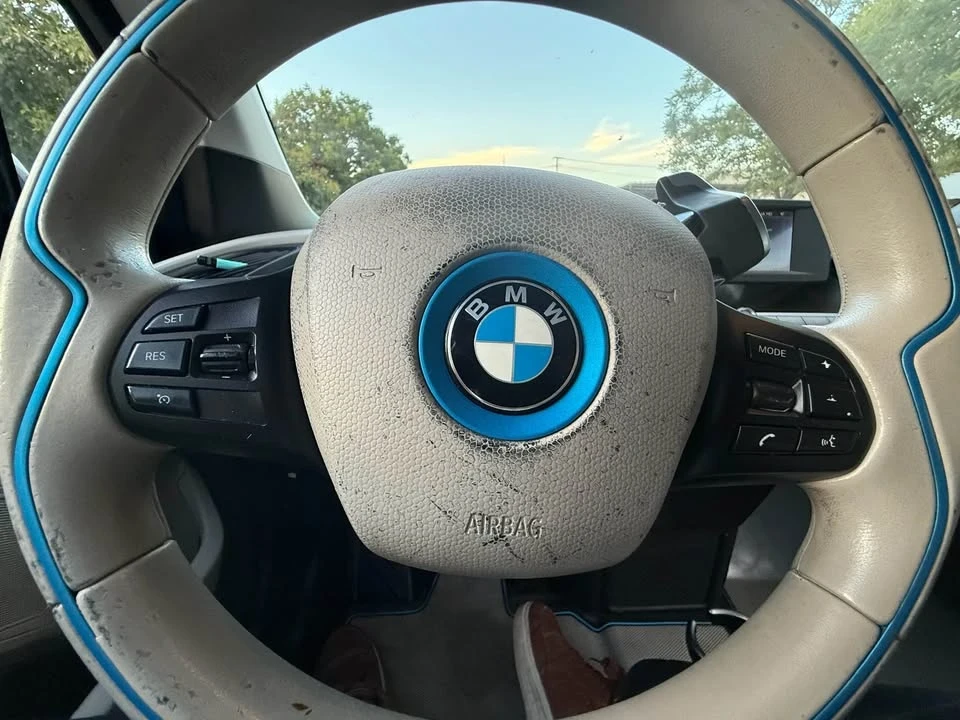 2014 BMW i3 - Image 15 of 20