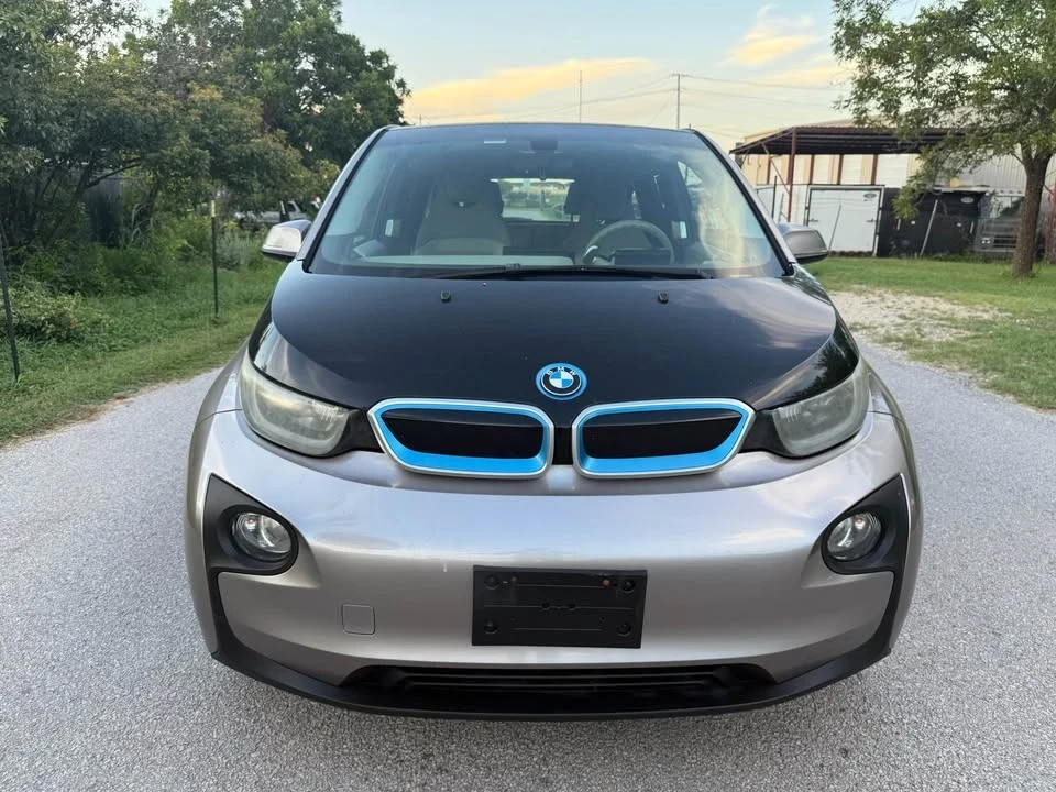 2014 BMW i3 - Image 3 of 20