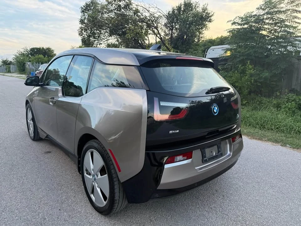2014 BMW i3 - Image 7 of 20