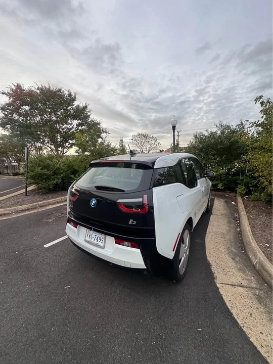2014 BMW i3 - Image 6 of 11
