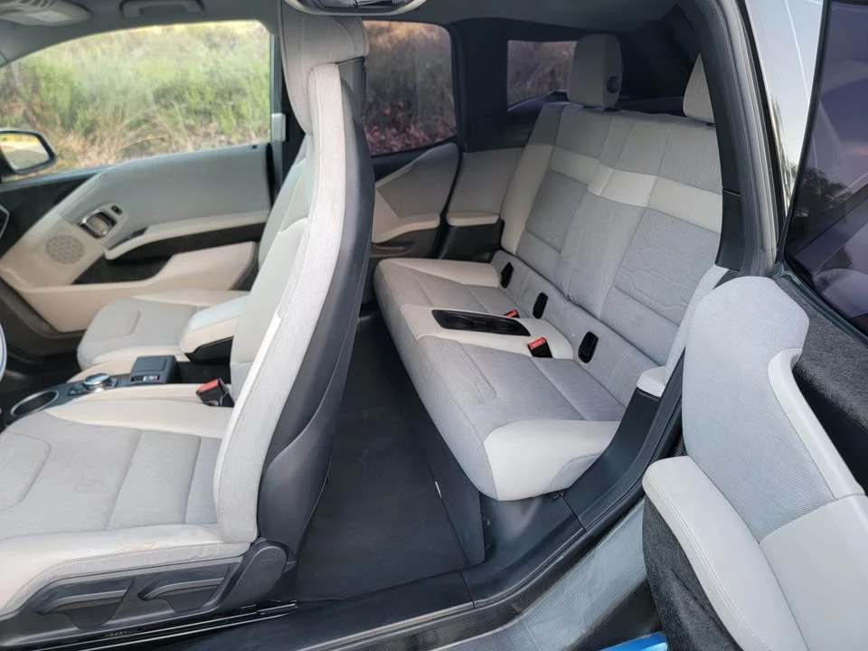 2014 BMW i3 - Image 16 of 18
