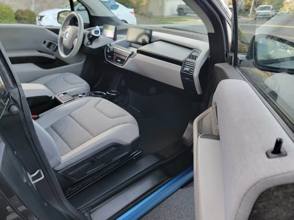 2014 BMW i3 - Image 7 of 18