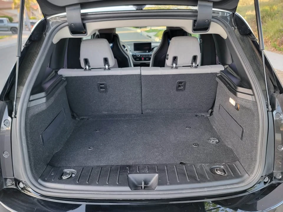 2014 BMW i3 - Image 8 of 18