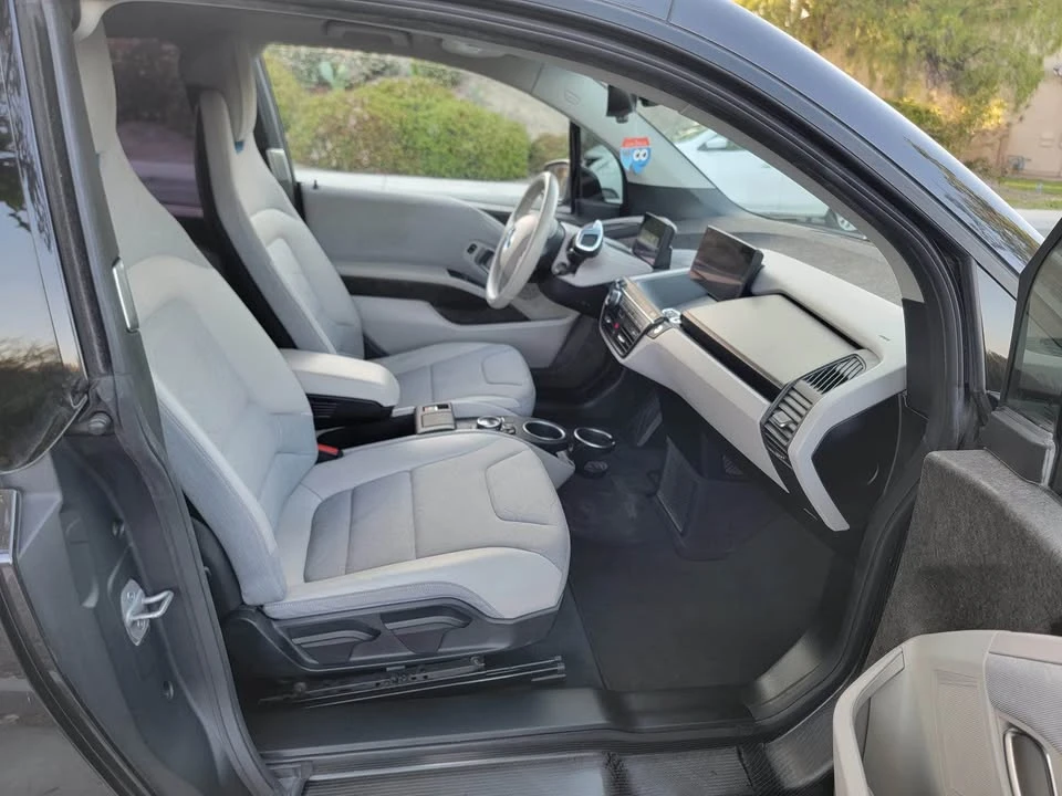 2014 BMW i3 - Image 5 of 18
