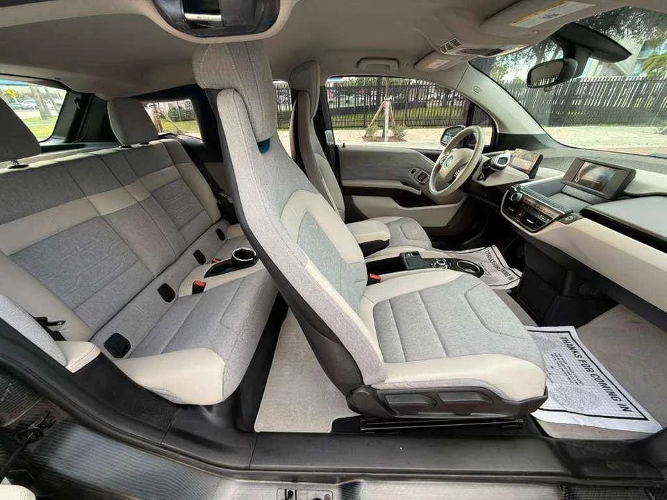 2014 BMW i3 - Image 5 of 13