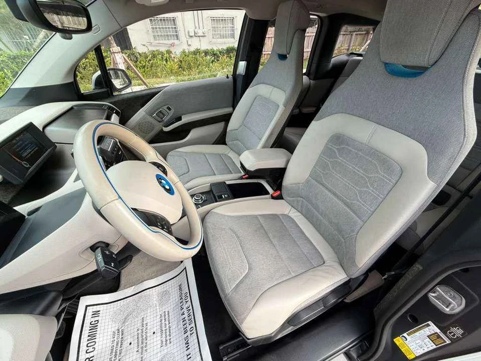 2014 BMW i3 - Image 6 of 13