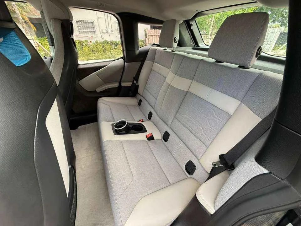 2014 BMW i3 - Image 7 of 13