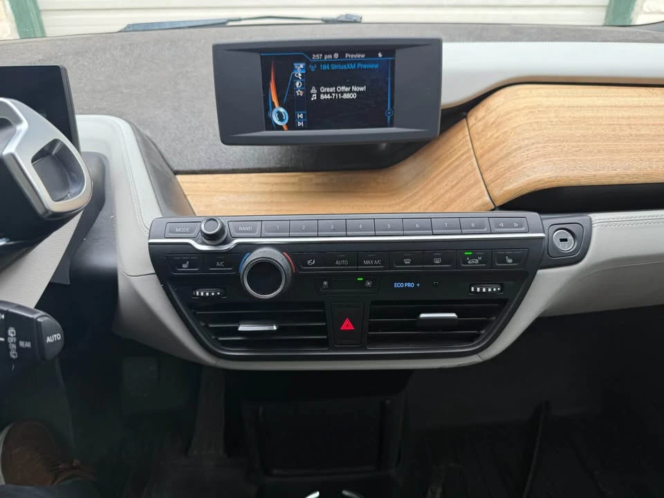 2014 BMW i3 - Image 12 of 15