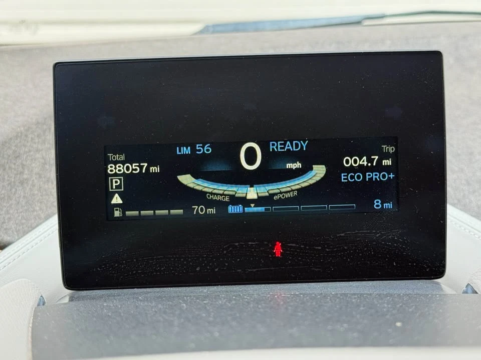 2014 BMW i3 - Image 15 of 15