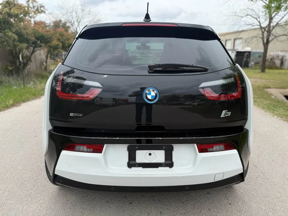 2014 BMW i3 - Image 7 of 15