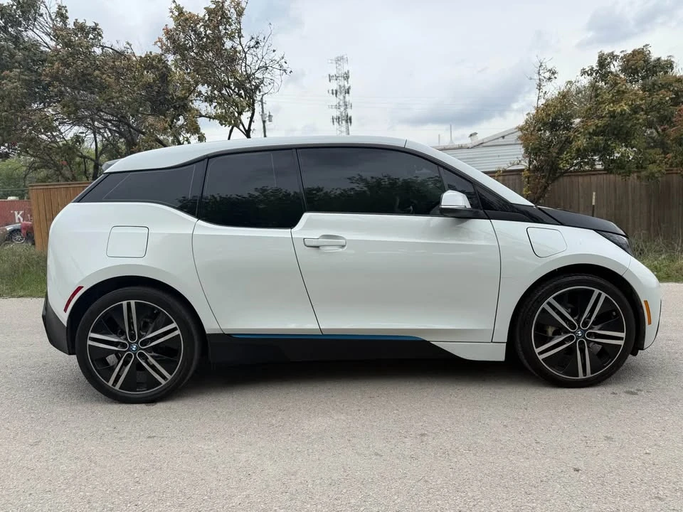 2014 BMW i3 - Image 3 of 15