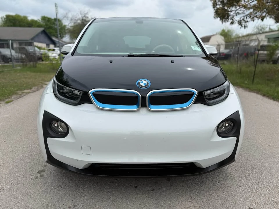 2014 BMW i3 - Image 5 of 15