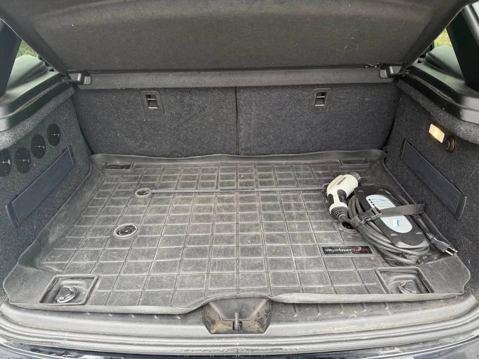 2014 BMW i3 - Image 8 of 15