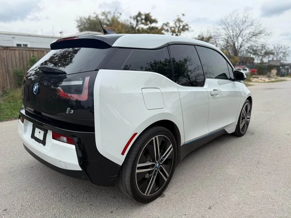 2014 BMW i3 - Image 6 of 15