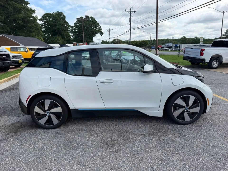 2014 BMW i3 - Image 6 of 19