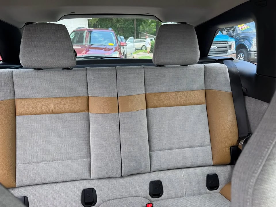 2014 BMW i3 - Image 13 of 19