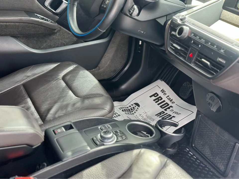 2014 BMW i3 - Image 13 of 15
